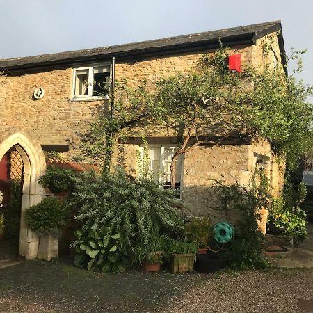 The Annexe Croughton Villa Banbury Eksteriør bilde