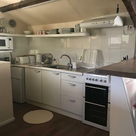 The Annexe Croughton Villa Banbury Eksteriør bilde