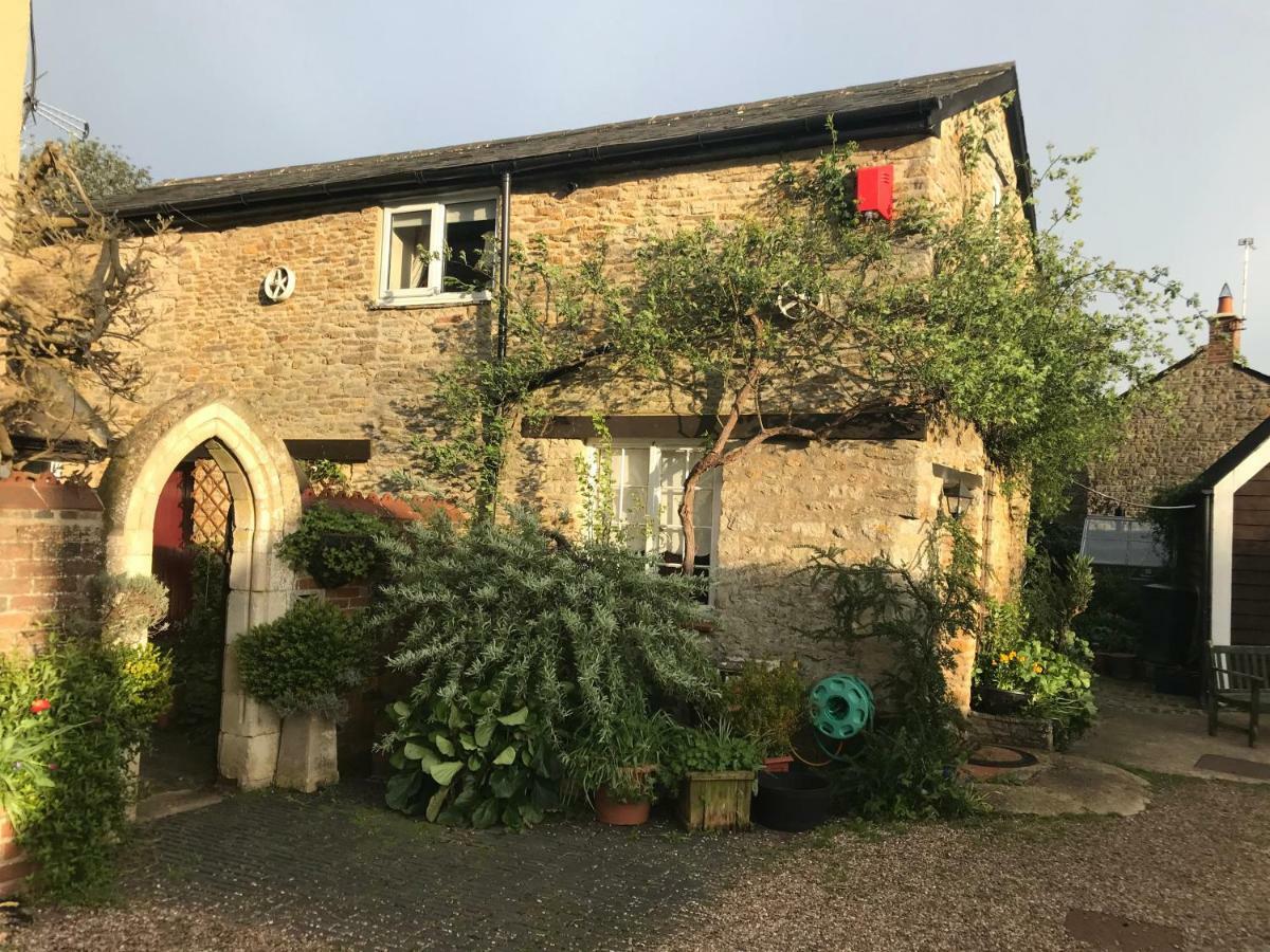 The Annexe Croughton Villa Banbury Eksteriør bilde