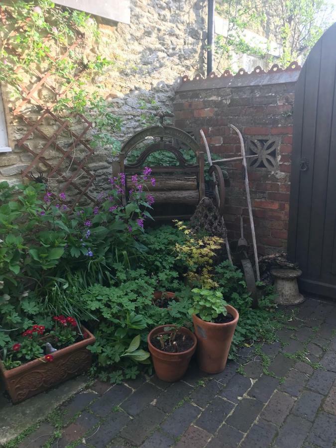 The Annexe Croughton Villa Banbury Eksteriør bilde