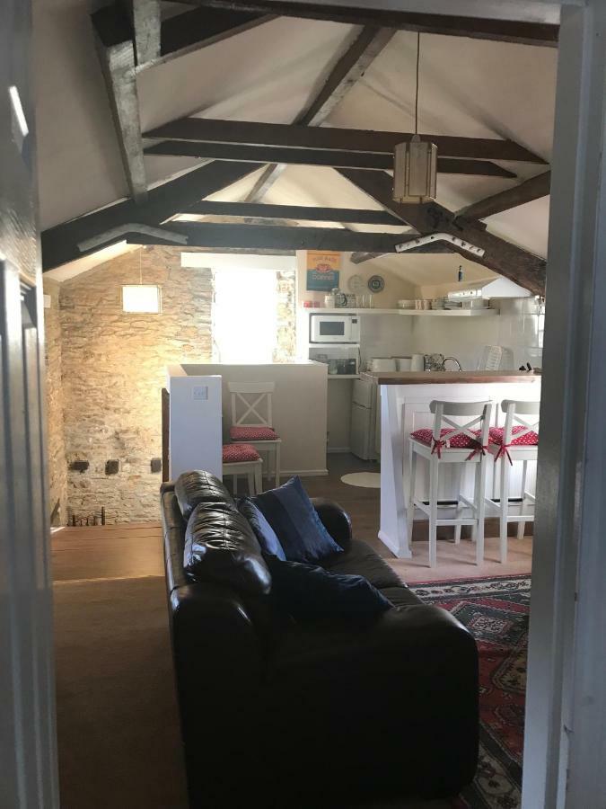 The Annexe Croughton Villa Banbury Eksteriør bilde