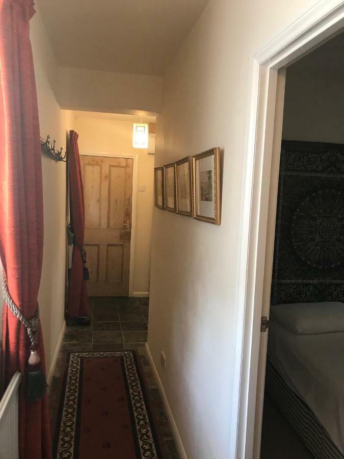 The Annexe Croughton Villa Banbury Eksteriør bilde