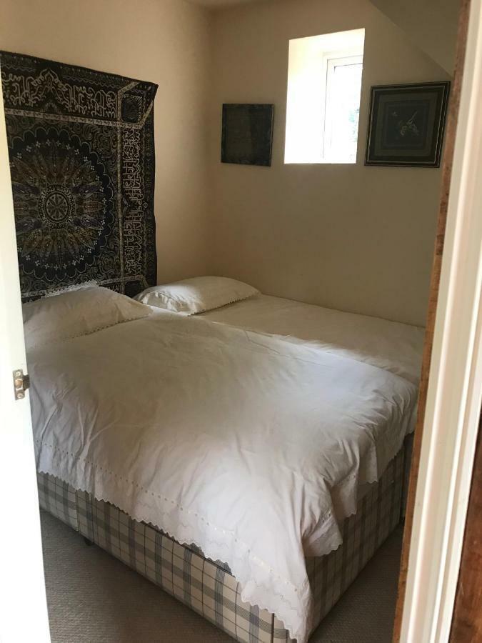 The Annexe Croughton Villa Banbury Eksteriør bilde