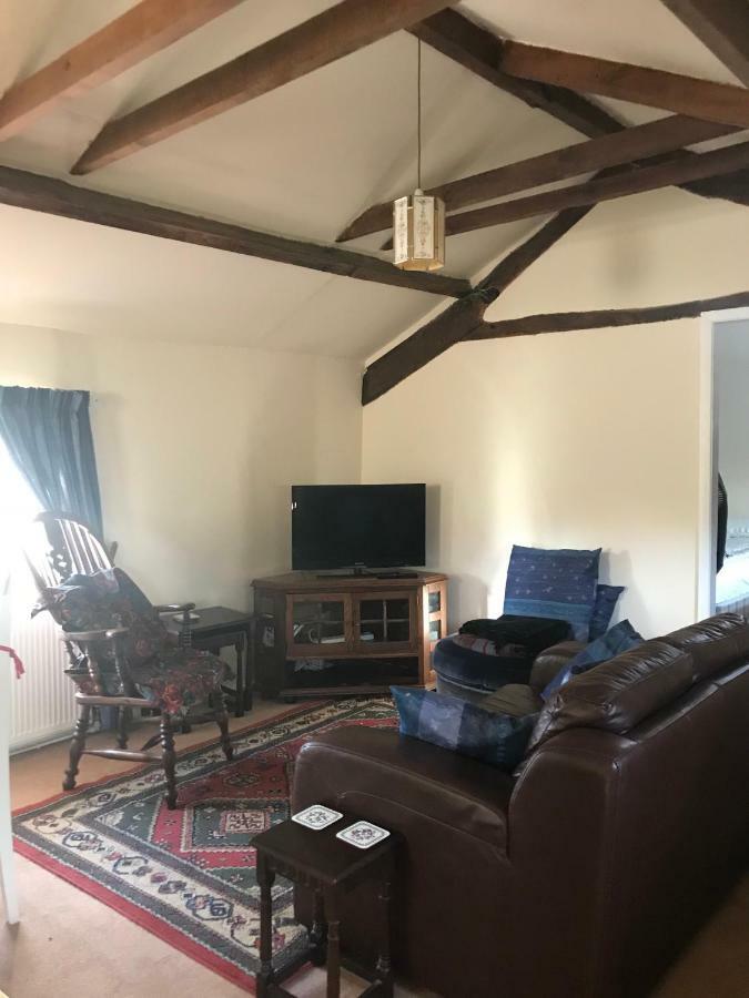 The Annexe Croughton Villa Banbury Eksteriør bilde